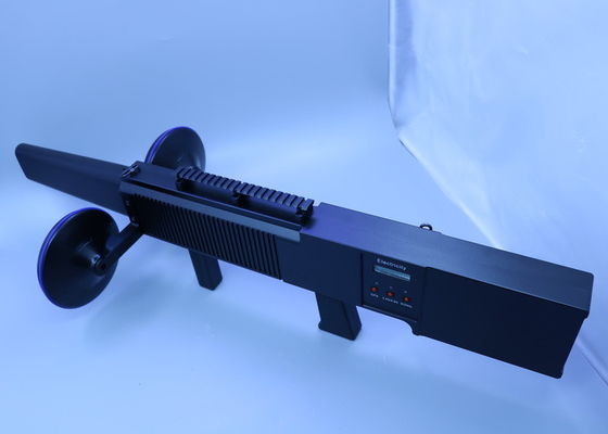 Type brouilleur de signal de fréquence de bourdon, comporter de cheminement d'arme à feu de kit de brouilleur de bourdon anti