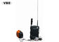 Brouilleur portatif à C.A. 220V Wifi, dresseur cellulaire 20MHz - 2690MHz de signal