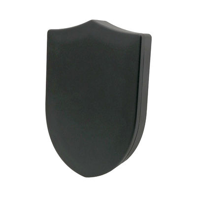 Anti brouilleur de signal de bourdon de batterie rechargeable distance bloquante de 500 - de 1000m