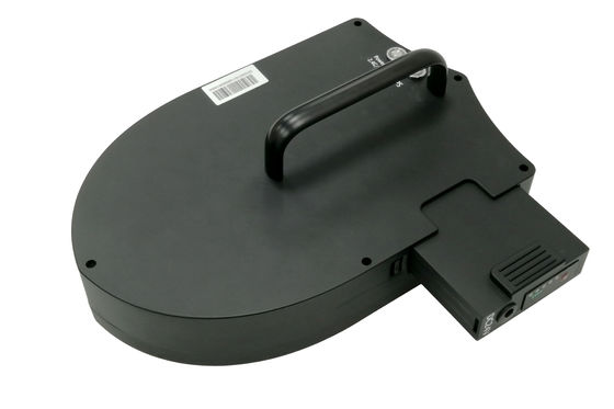 Anti distance bloquante du brouilleur 1000m de signal de bourdon d'antenne directrice