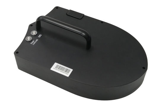 Les anti brouilleurs rechargeables de bourdon 500m 1000m bloquant distancent la couleur noire