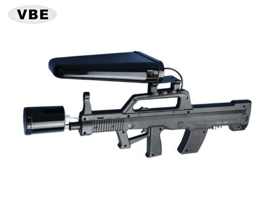 Système élevé de Manpack de niveau d'intégration de sac à dos d'anti brouilleurs portatifs de bourdon