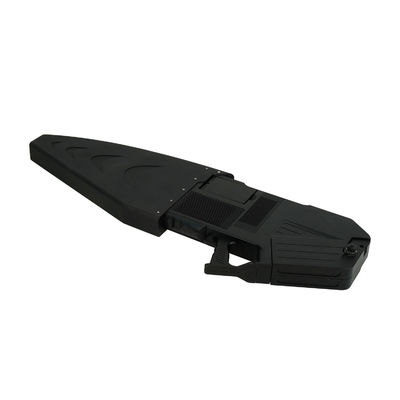 Des brouilleurs anti-UAV portables / portables avec une antenne directionnelle intégrée à haut gain très efficaces dans des environnements à forte humidité