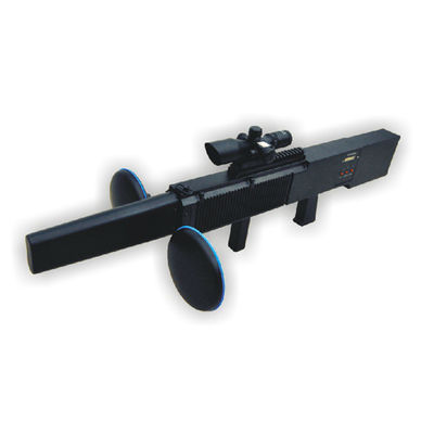 Anti brouilleurs de bourdon d'intégration élevée, batterie portative de l'arme à feu 480W 24V 15A de bourdon
