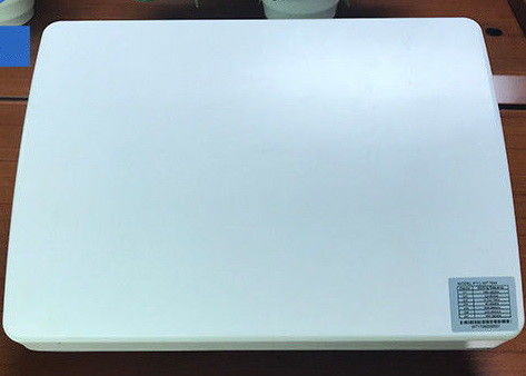 Antenne intégrée brouilleur de signal anti-drone brouilleur de signal stationnaire étanche extérieur UAV