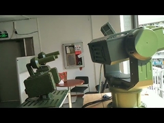 Système automatique de détection et de brouillage d'UAV/UAS/drone