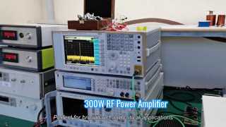 Amplificateur de puissance RF 1,1-1,7 GHz 300 W